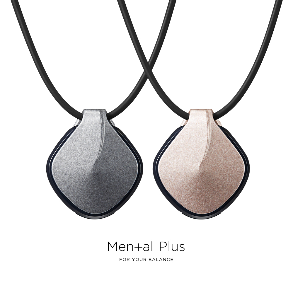 골프존 멘탈플러스 웨어러블 디바이스 목걸이