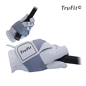 알앤더스 트루핏 매직홀드 남성 합피골프장갑