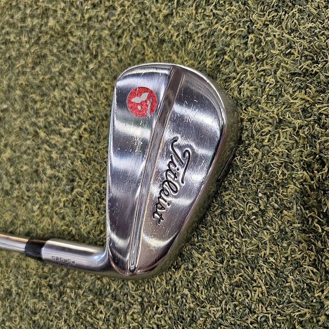 [중고] 타이틀리스트 620MB FORGED 4-P(7I) 남성 아이언 S200