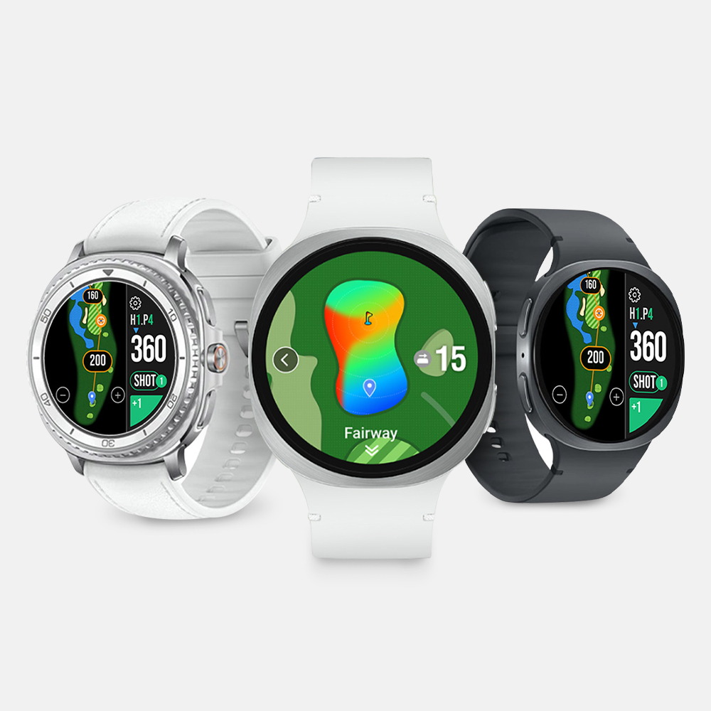 (주)삼성전자 삼성 갤럭시 워치8 골프/클래식 골프 (40/44/46mm)