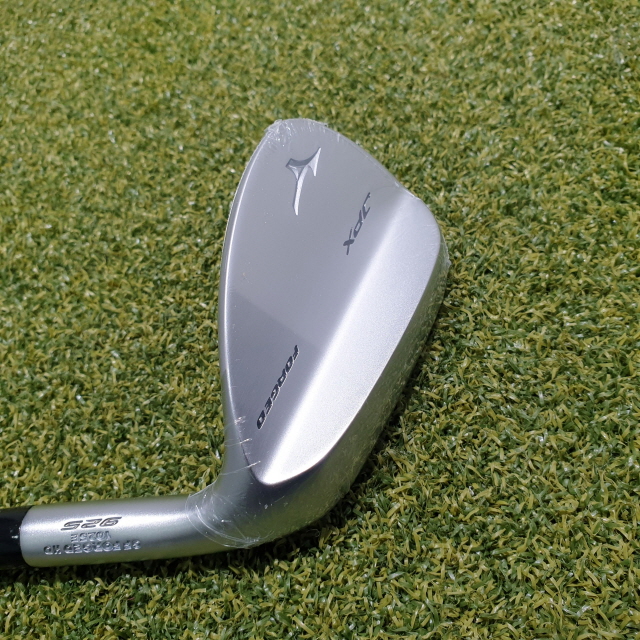 [중고] 미즈노 JPX 925 FORGED G 남성 웨지 R