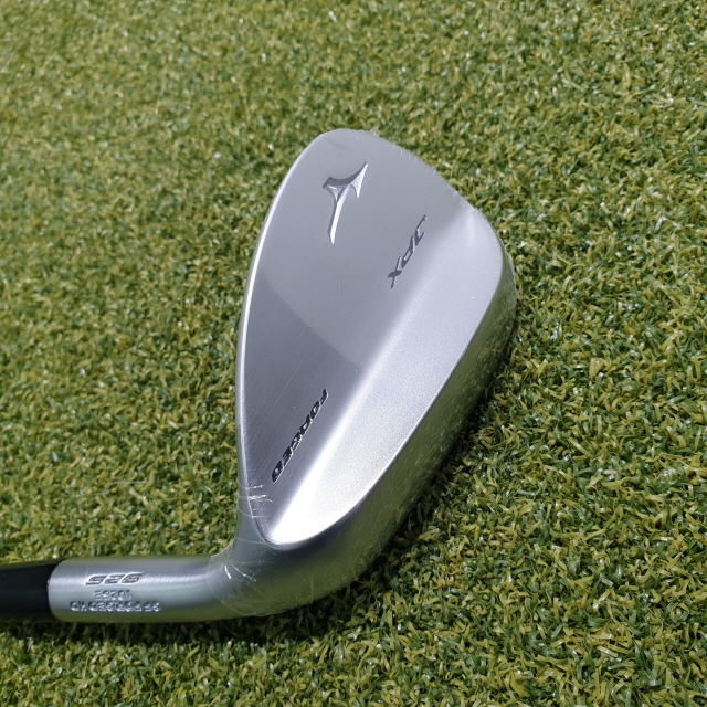 [중고] 미즈노 JPX 925 FORGED S 남성 웨지 R